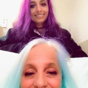 Meet your Posher, Coty lynn